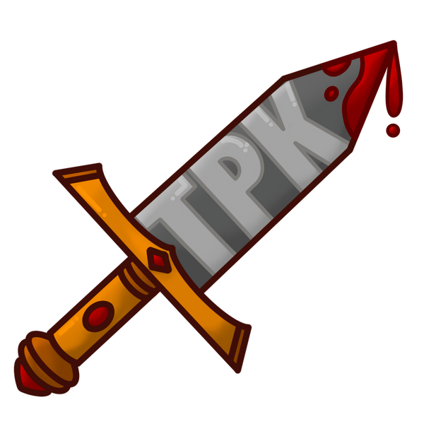 Total Party Kill Logo Total Party Kill